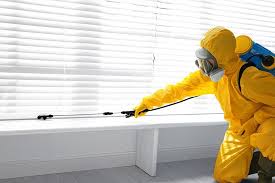 Reliable Miami, FL Pest Control Solutions